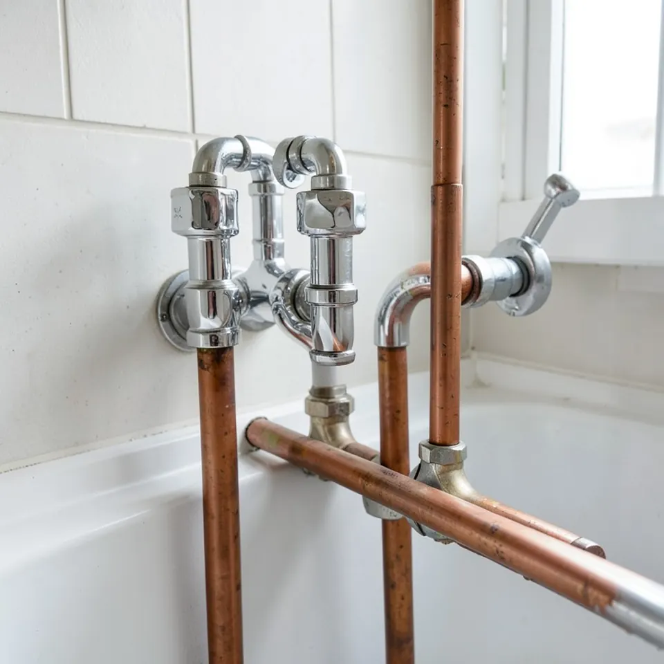 Plumbing: What Kirkland Homeowners Should Know — local guide